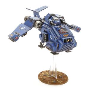 Space Marines: Stormraven Gunship Sale Pick A Best