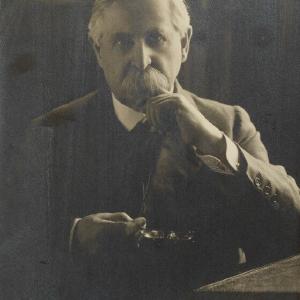 (Henry) Austin Dobson Greetings Card Outlet Best Seller