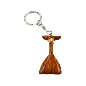 Wooden Paddle Keychain Outlet Manchester