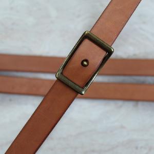 'Conway' 3/4" Belt Buy Cheap Excellent