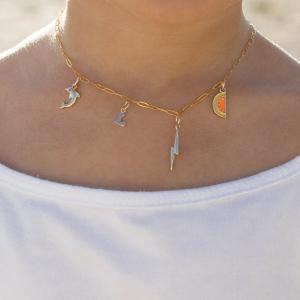 Littles Build Your Own Charm Necklace The Best Store To Get