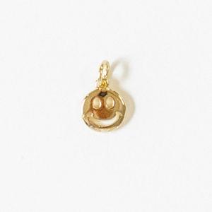 Mini Smiley Face Charm Clearance Online