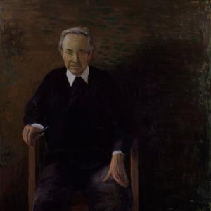 (Francis) George Steiner Greetings Card Cheapest Pice