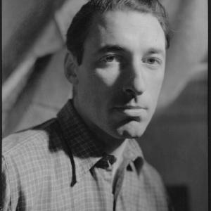 (Frederick) Louis MacNeice Greetings Card Cheap Free Shipping