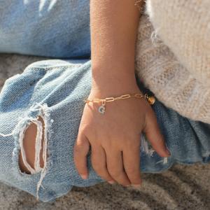 Littles Build Your Own Charm Bracelet Clearance Pices