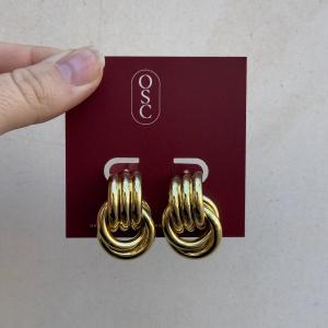 Sample Sale Earring #8 Cheap Sale Big Discount