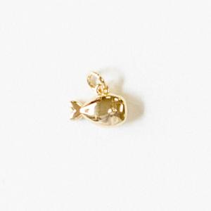 Whale Charm Buy Cheap Visit New