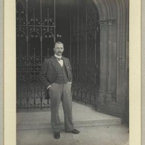 (Frederick) Stanley Read Greetings Card Sale Discount