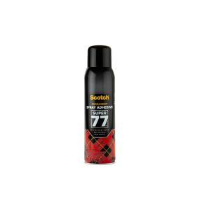 Scotch Super 77 Spray Adhesive 7724, 13.57 oz Best Place To Buy Online