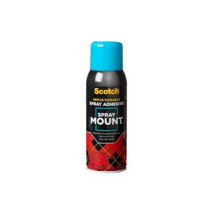 Scotch Spray Mount, 10.25oz, 6065 2025 Online