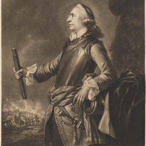 (Filippo Antonio) Pasquale Paoli Greetings Card Online Cheap Online