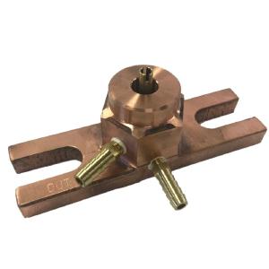 4573 PLATTEN MOUNT HOLDER For Sale