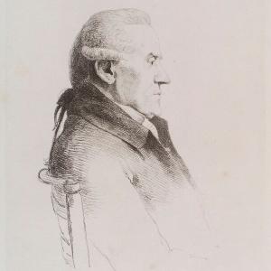 (Filippo Antonio) Pasquale Paoli Greetings Card Enjoy Cheap Pice