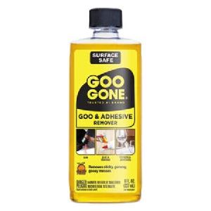 Goo Gone Cleaner Original Citrus Scent, 8 oz Bottle Cheap From China