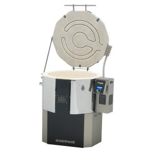 Evenheat Glass Kiln - GTS 23 Looking For For Sale