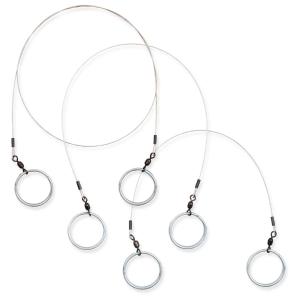 Scott Creek Pottery Easy Wire 3 pack (7", 10", 22") Pay With Paypal Cheap Online