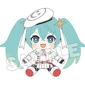 Racing Miku 2023 Ver. Plushie Cheap Sale Explore