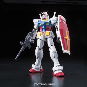 RG 1/144 RX-78-2 Gundam Pay With Visa Cheap Online