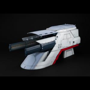 Realistic Model Series Mobile Suit Gundam SEED Arch Angel Catapult Deck Cheap Nicekicks