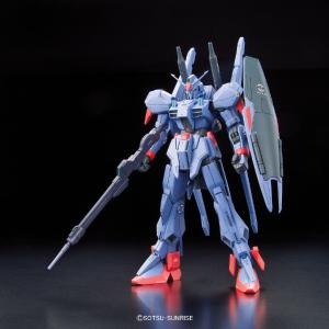 RE/100 Gundam Mk-III Classic For Sale