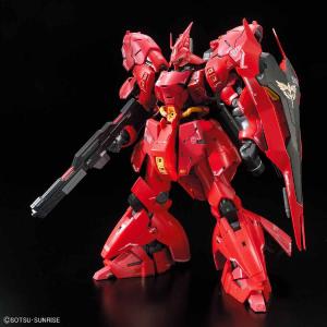 RG 1/144 Sazabi Outlet Looking For