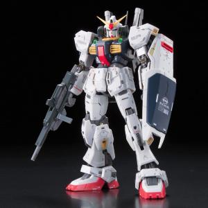RG 1/144 Gundam Mk-II A.E.U.G. Outlet Sast