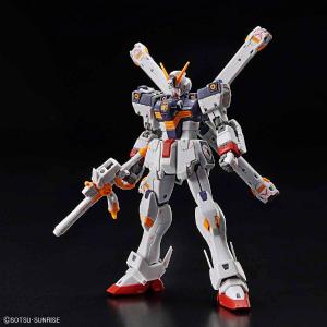 RG 1/144 Crossbone Gundam X-1 Free Shipping Online
