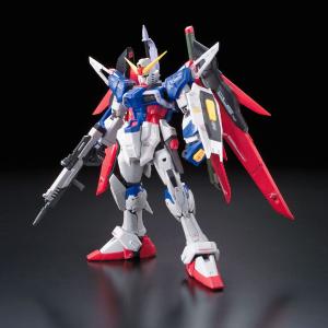 RG 1/144 Destiny Gundam Buy Cheap 100% Original