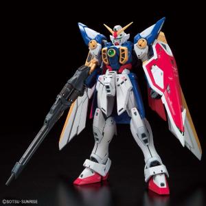 RG 1/144 Wing Gundam Free Shipping Finishline
