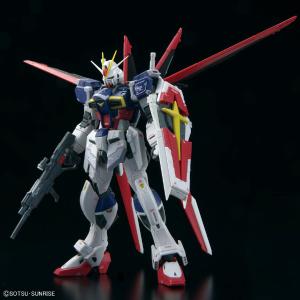 RG 1/144 Force Impulse Gundam Spec II Clearance Online
