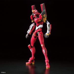 RG 1/144 Evangelion Production Model 02 Discount How Much