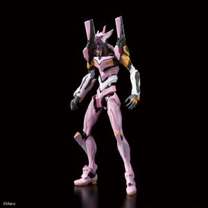 RG 1/144 Evangelion Unit 08 Alpha Outlet Recommend