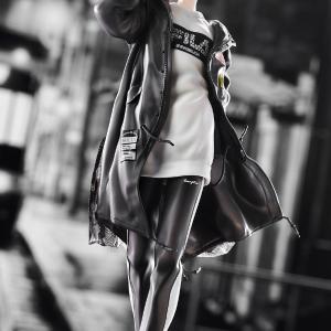 Rei Ayanami Ver.RADIO EVA Part.2 Original Color 1/7 Scale Figure Cheap Best Seller
