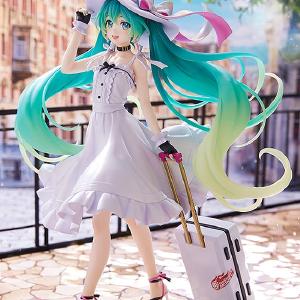 Racing Miku 2021: Private Ver. 1/7 Scale Figure Outlet
