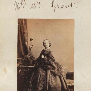 Constance Helena (ne Abercromby), Countess of Seafield Portrait Print For Cheap Cheap Online