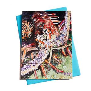 Note Cards - Miscellaneous Coastal Designs - Kim Rody Creations Wiki Sale Online