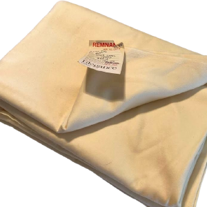 2. 5 Yds Wool Vintage Italian Pure Wool Fabric Sale Deals