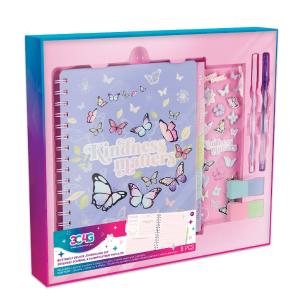 Butterfly Deluxe Journaling Set Cheap Sale From China