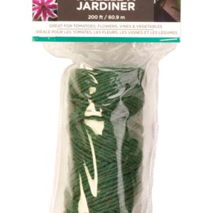 Panacea 86840 Garden Twine, Green Discount Best Store To Get