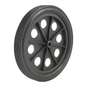 Apex SC9014-P03 Shopping Cart Wheel, 10" Free Shipping Geniue Stockist