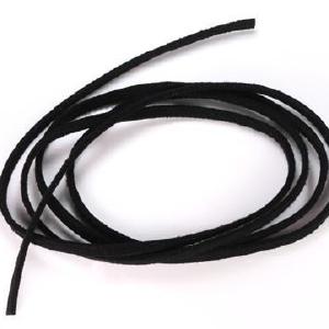 Black Leather String- Great for Pendants Best Place For Sale