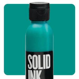 Solid Ink "Old Pigments"  2oz Bottle  Jade Original Cheap Pice