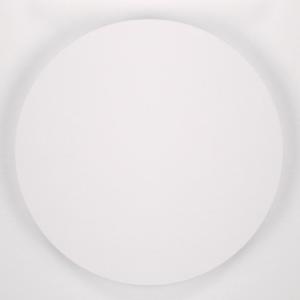 Round Ornament Finishing Boards - Five Inch Rounds (Set of 2) Clearance Good Selling