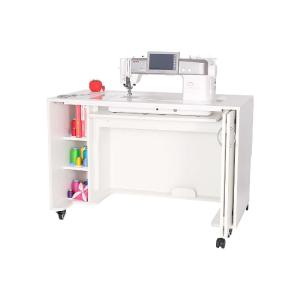 Mod Squad Modular Hydraulic Lift XL Sewing Cabinet Cheap Pices Authentic