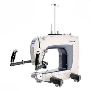 Qnique 16X Longarm Machine New Arrival Cheap Online