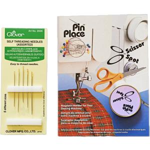 Hide Your Threads Kit Pices For Sale