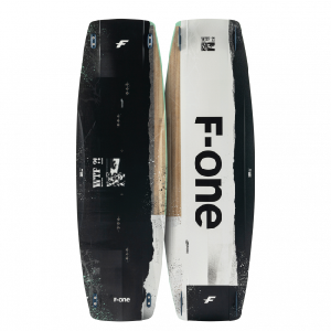 2024 / 2025 F-One WTF! Kiteboard Cheap Sale Choice