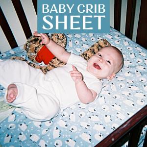Baby Crib Sheet Digital Sewing Pattern Cheap Pice Store