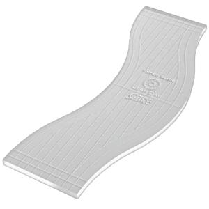 Super Slide Quilting Ruler Clearance 100% Guaranteed