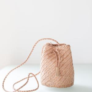 Pom Pom Double Jump in Natural Cheap In China